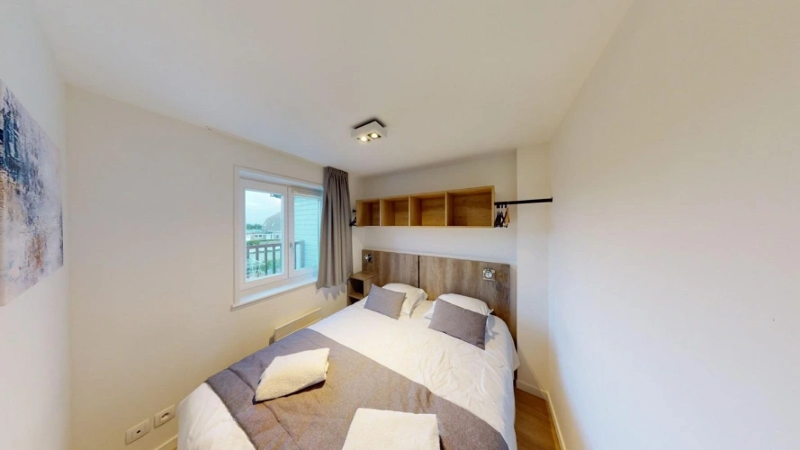 Premium Double Suite