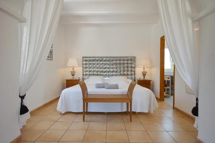 Double Family Suite