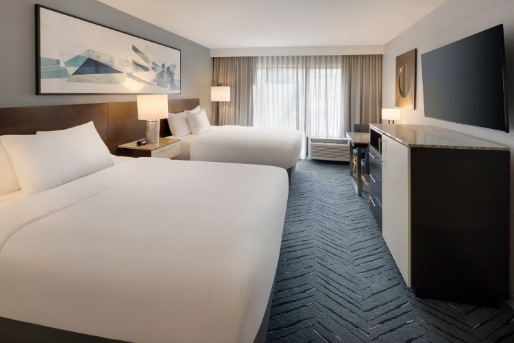 Delta Hotels By Marriott Orlando Celebration photo 6