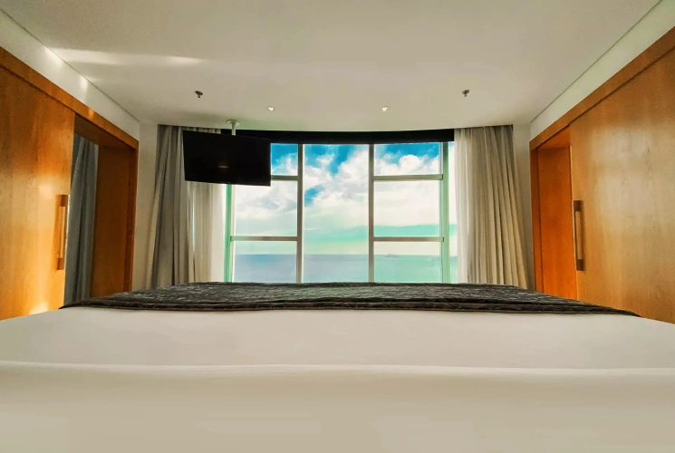 National Double Suite