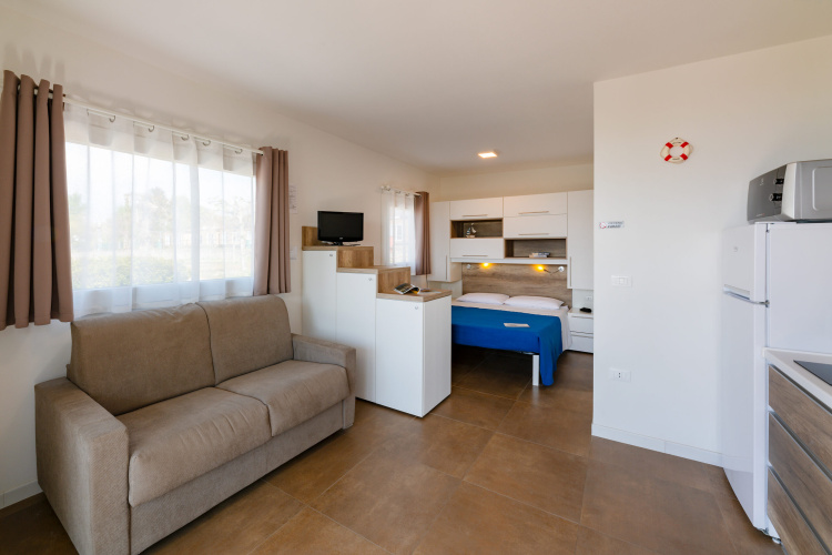 Mobile Homes Suite