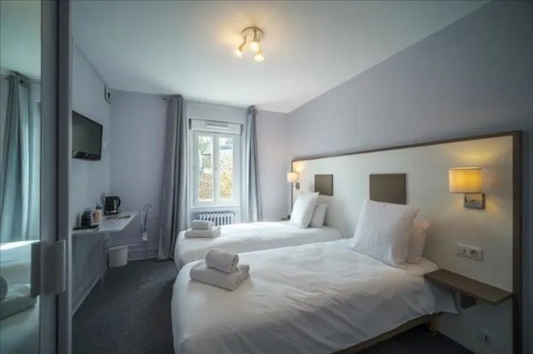 Classic Comfort Double room
