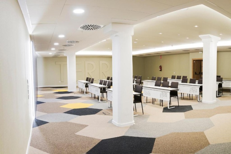 Zt The Golden Hotel Barcelona (Ex-Golden Tulip) photo 21
