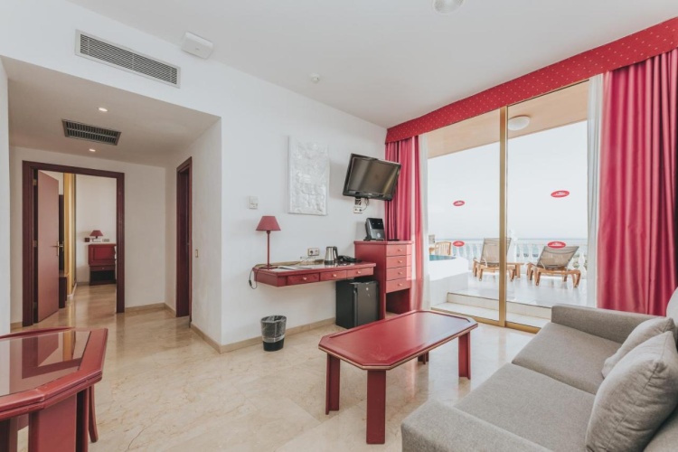 Hotel Cleopatra Palace photo 9