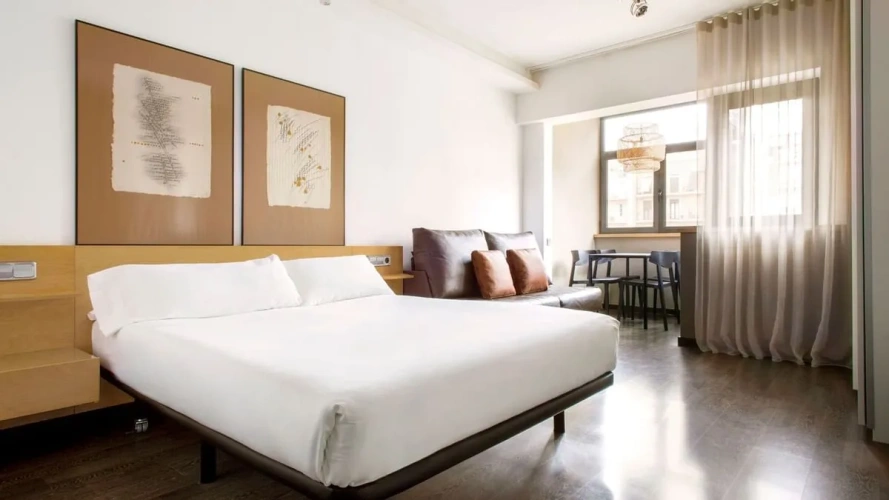 Superior Double Apartment