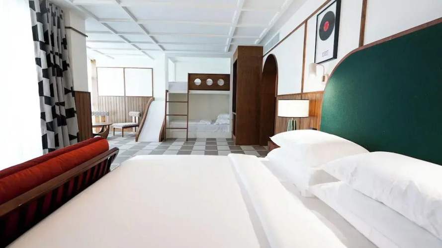 Sugar Marina Hotel -POP- Kata Beach