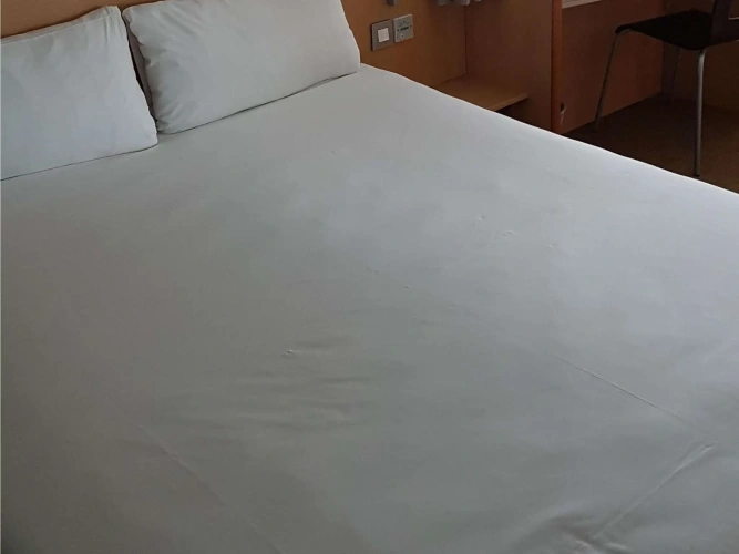 Accessible Double room