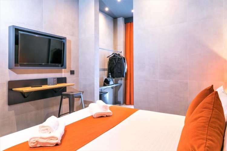 J24 Hotel Milano photo 10