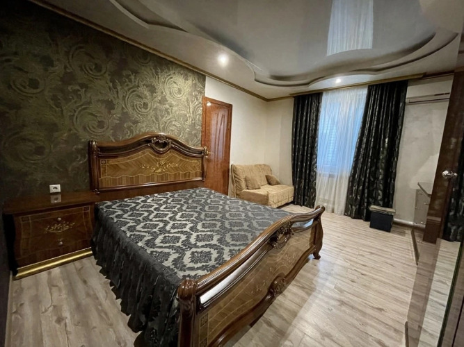 Фотография номера гостевого дома Эллаиса