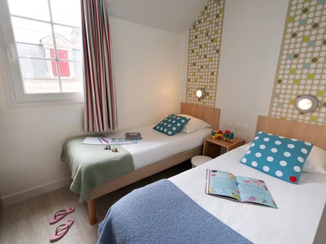 2 Bedrooms 6 people Cottage