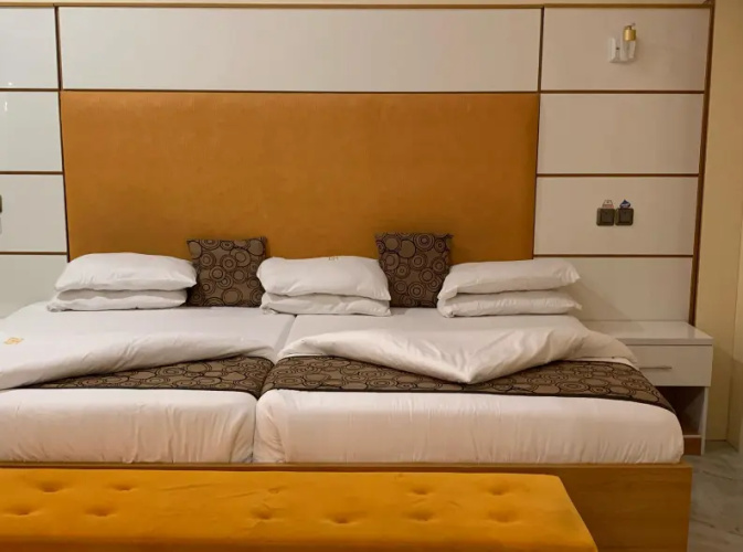 Ambassadorial Suite