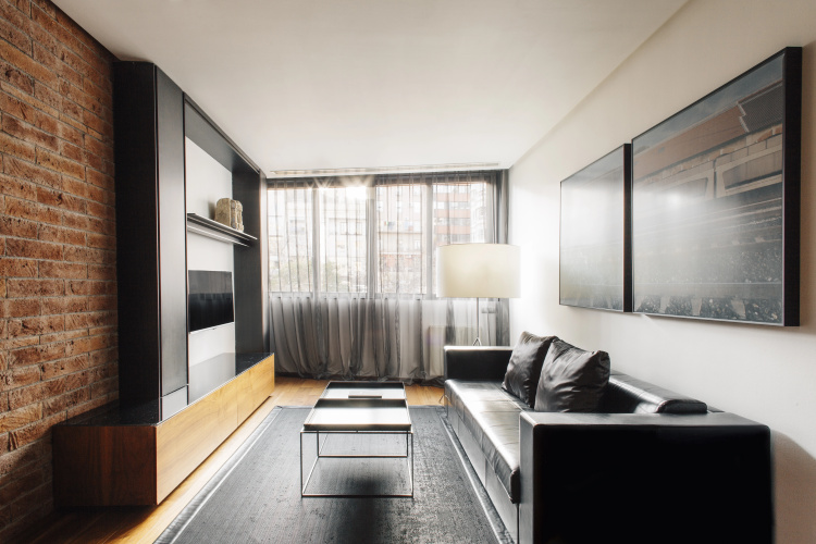 Suites Avenue Luxe Apartments photo 19