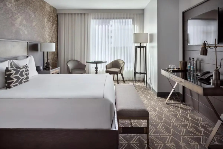 Hotel Van Zandt photo 6