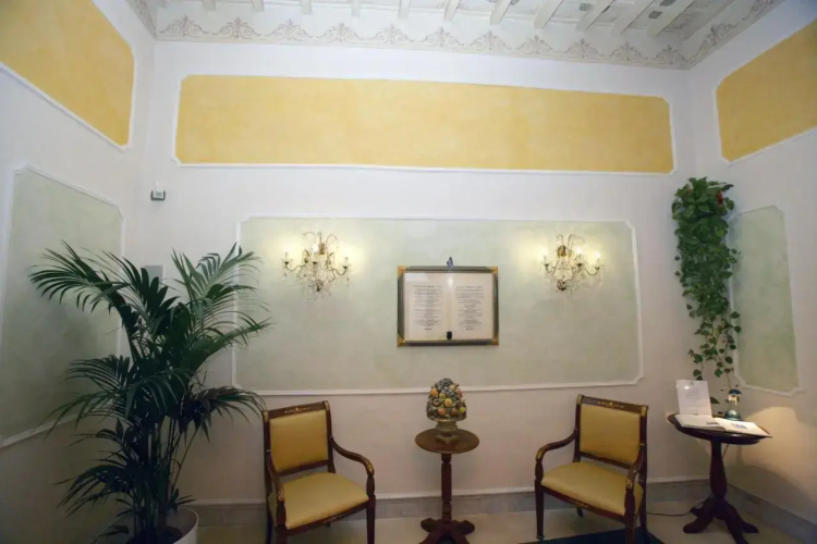 Hotel Domus Florentiae