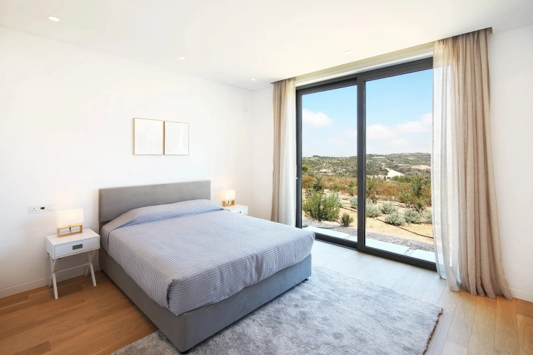 Artemis Residence