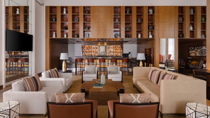 InterContinental Fujairah Resort photo 19