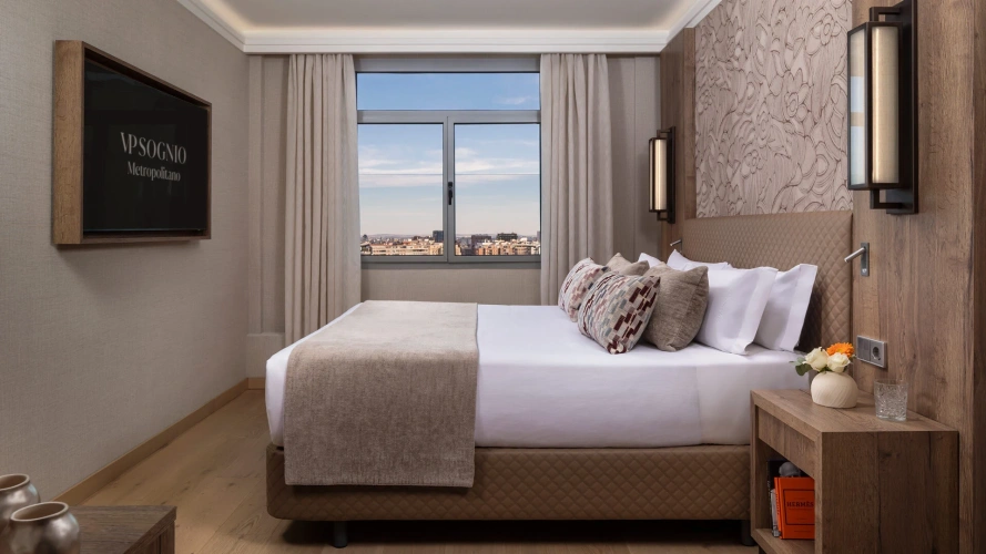 Double Suite