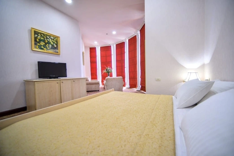 Ararat Mountain View Suite