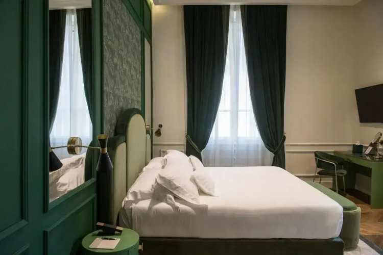Hotel La Gemma