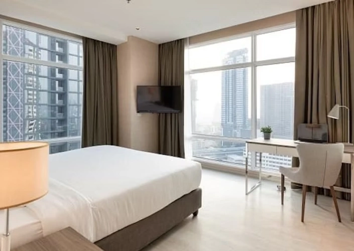 2 Bedrooms Family Suite