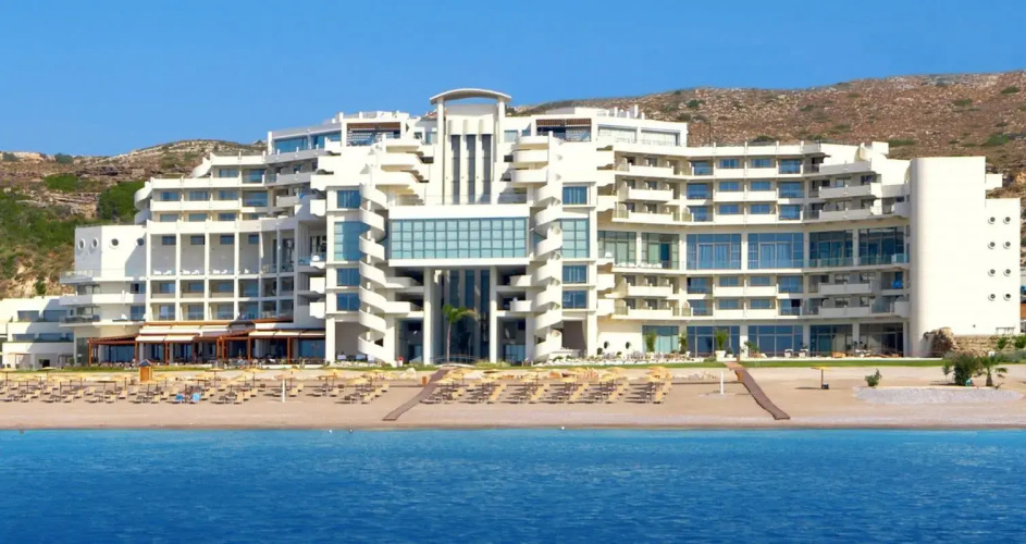 Image de l'hôtel