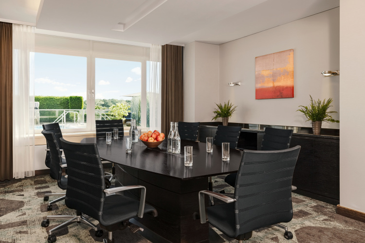 Hilton Vienna Danube Waterfront photo 36