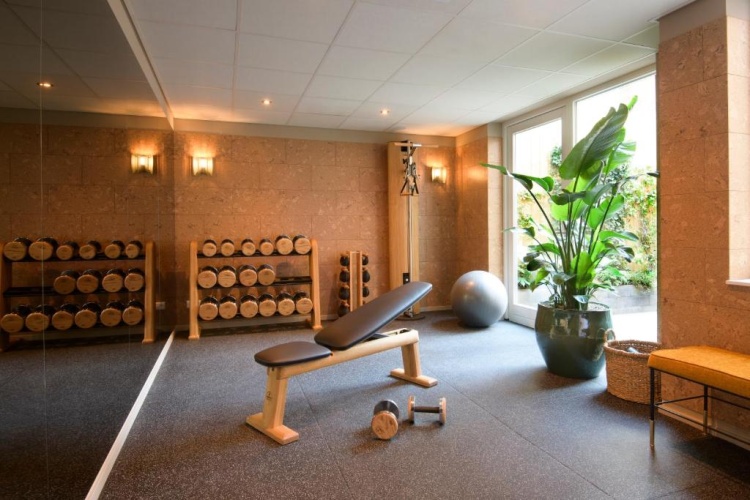 Jan Luyken Hotel Amsterdam photo 20