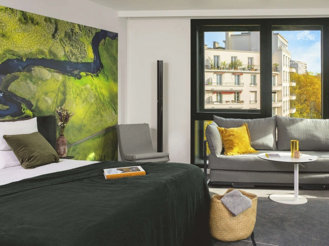 Superior Double room
