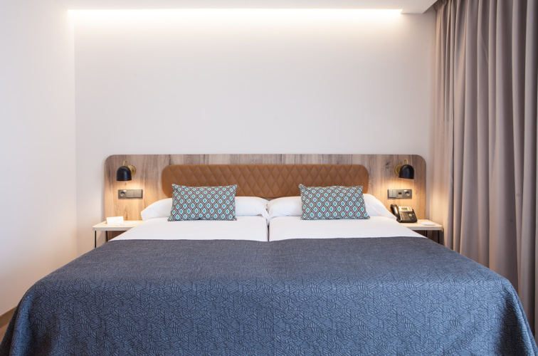 Triple Junior Suite