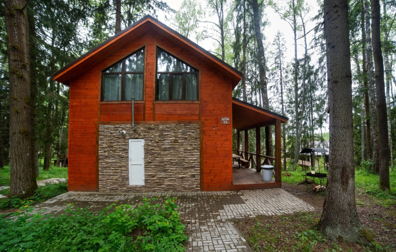 Фотография номера базы отдыха Парк Звёзд