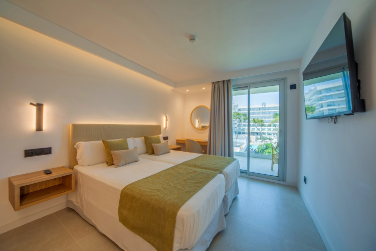 Playa Esperanza Resort Affiliated by Melia