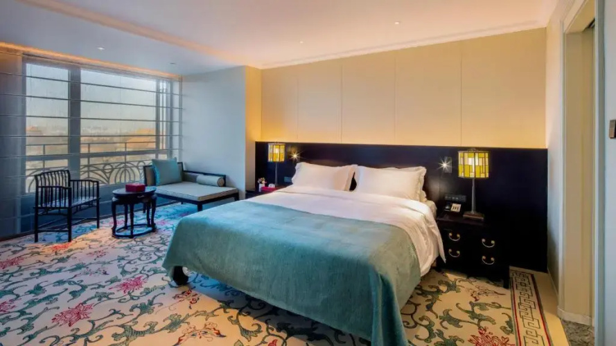 Grand Hotel Beijing