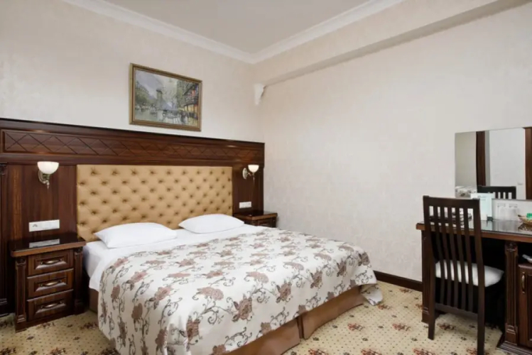  (двуспальная кровать) - изображение 1