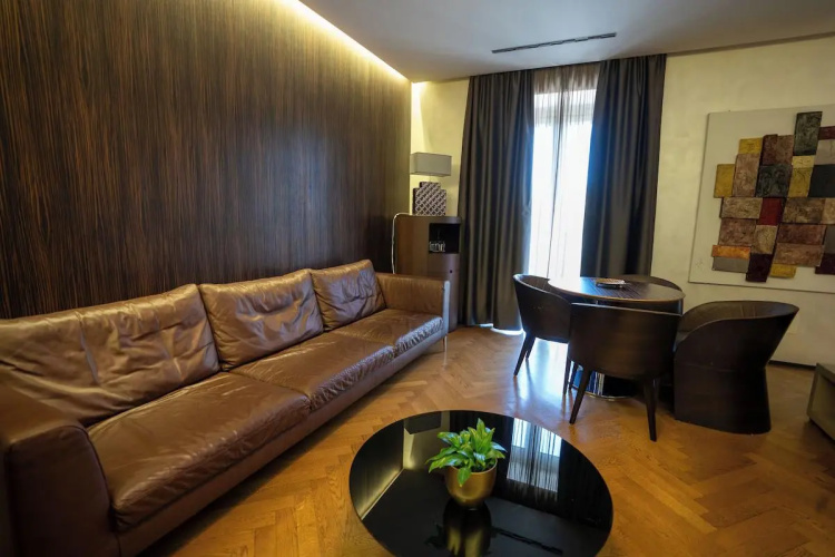 Divina Luxury Hotel photo 26