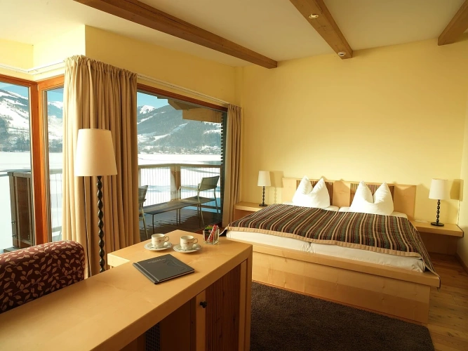 Superior Lake Paradise Double room