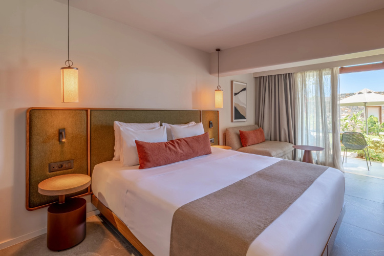 Hotel Blue Sea Beach, Affiliated by Meliá photo 7