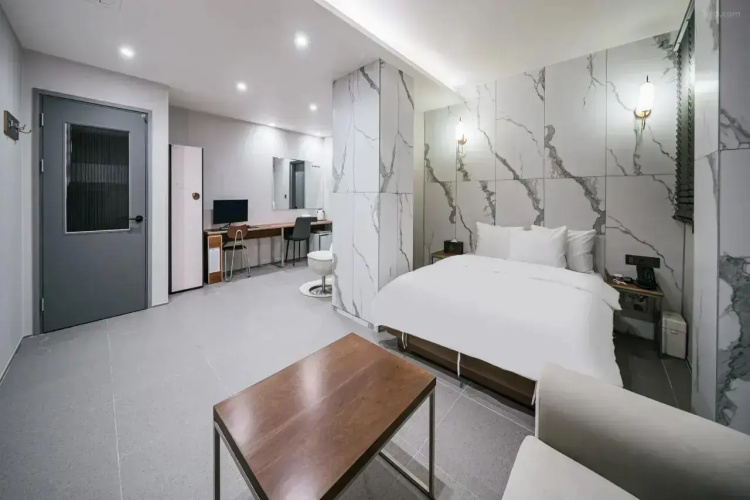 Daegu Exco Lead Hotel