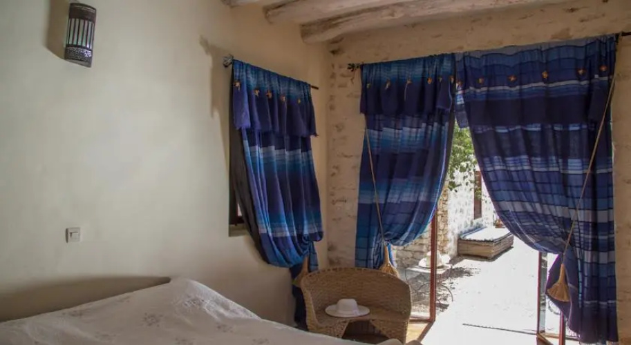 Riad Dar Maris
