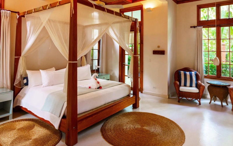 2 Bedrooms Mango Quadruple Villa