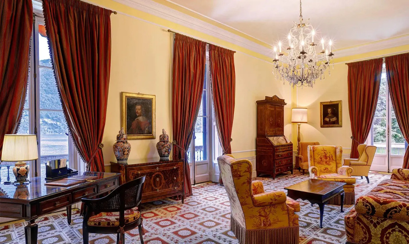 Villa d'Este