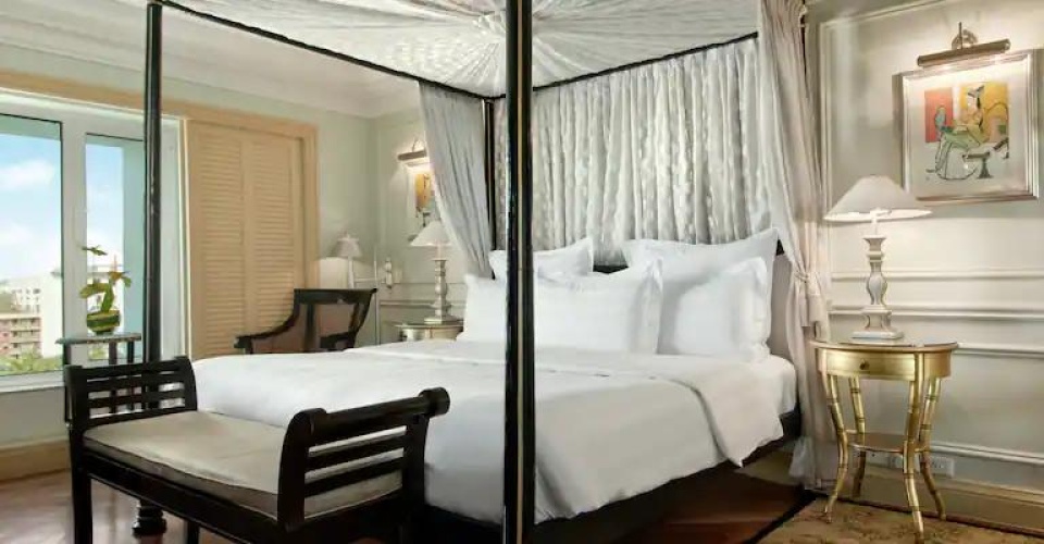 Majestic Double Suite