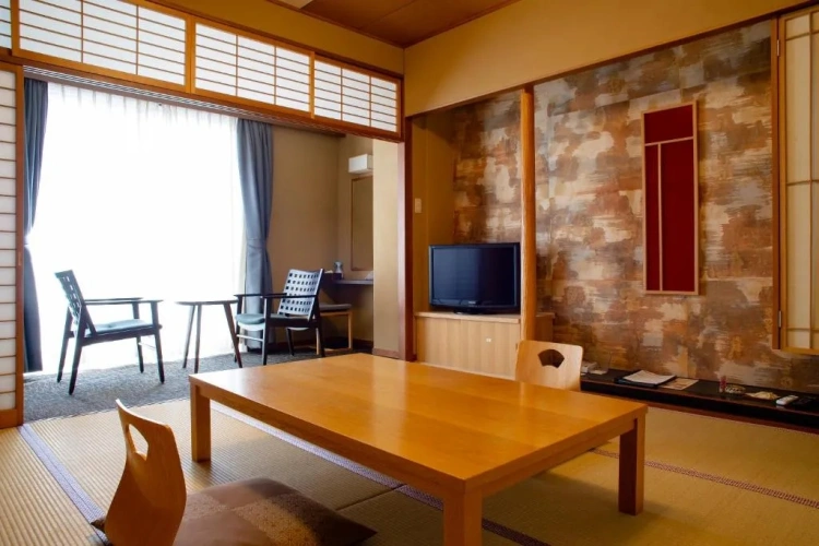 Japanese-Style room