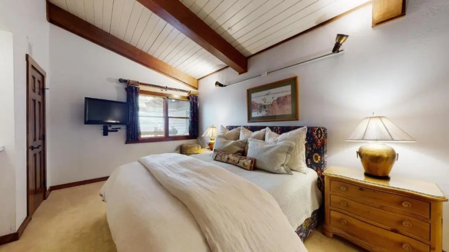 2 Bedrooms Standard room