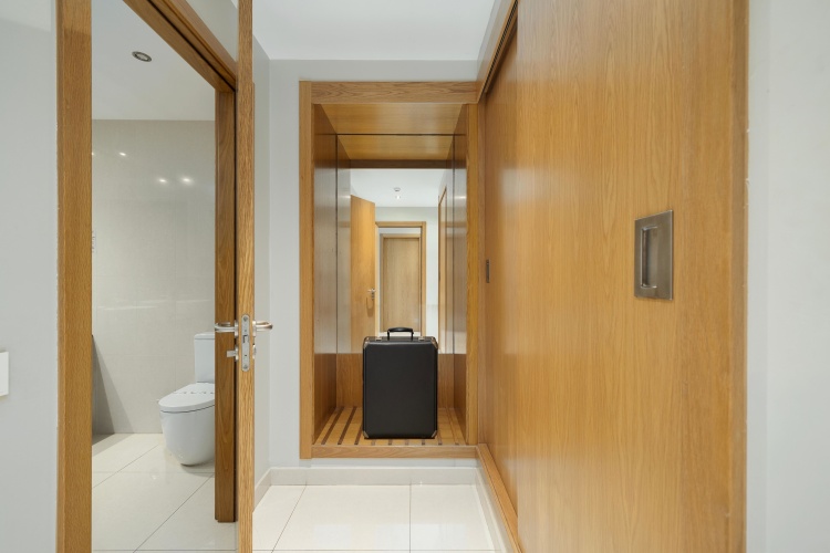 Agua Hotels Riverside photo 14