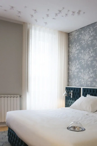 Dream Double room with city view