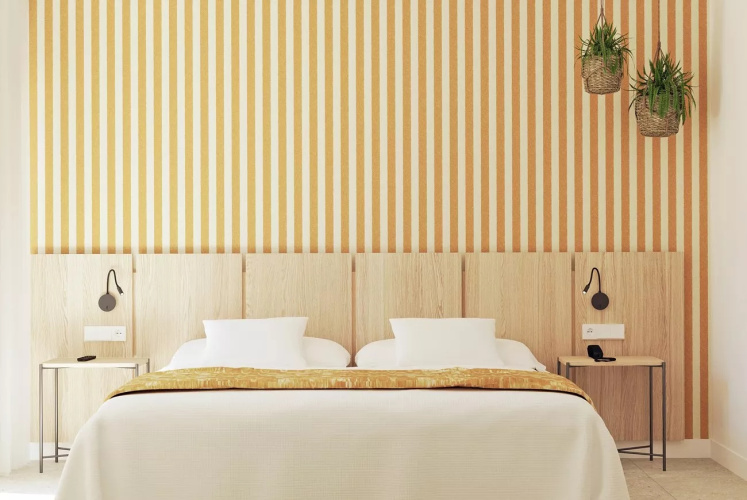 Tangerine Hotel by Honne Hotels