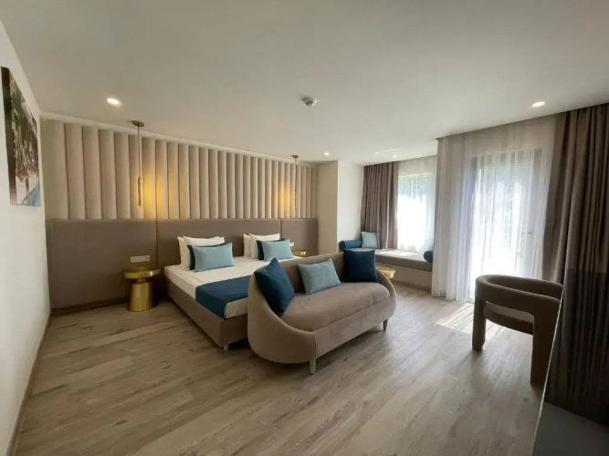 Selectum Noa Belek (Ex. Cesar's Temple De Luxe)