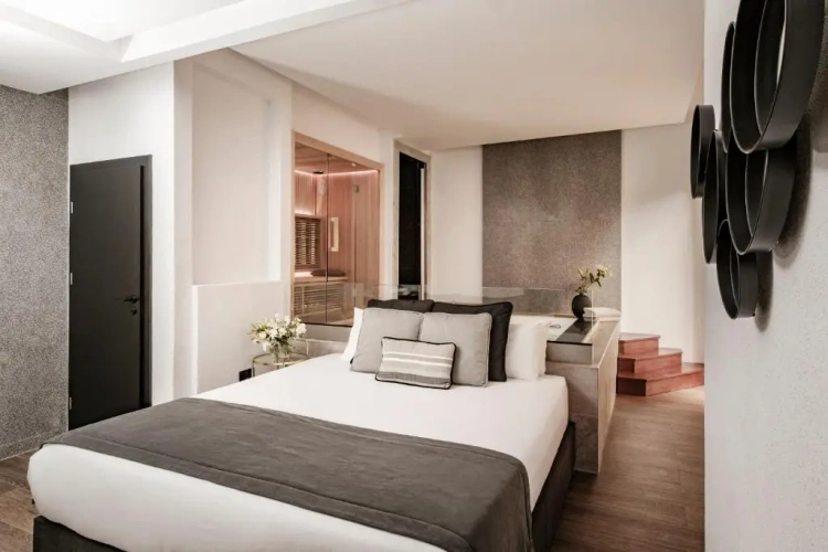 SPA Suite