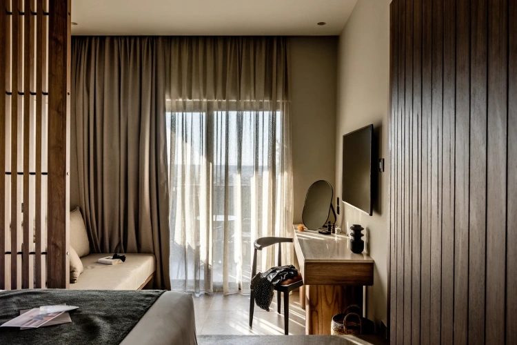 Premium Double room