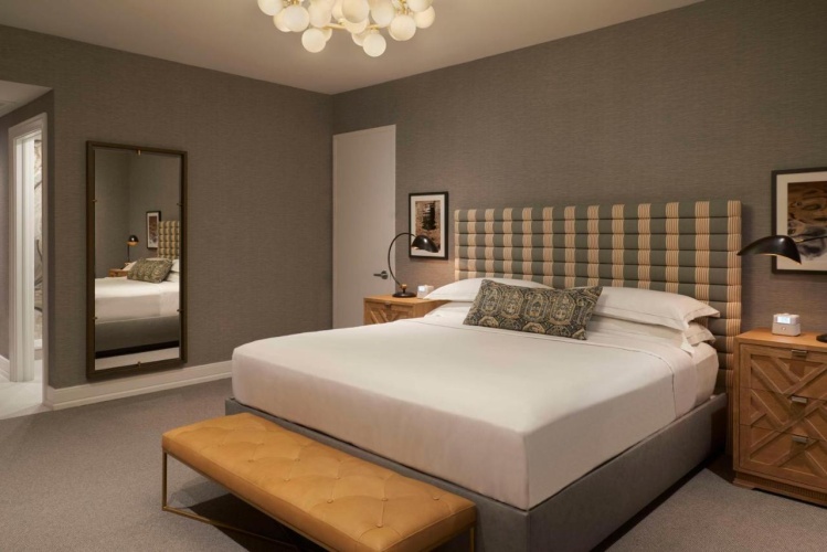 Hilton Toronto photo 14